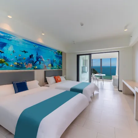 Luoxiang Holiday Apartment (Zhapo Beiluowan Shop)