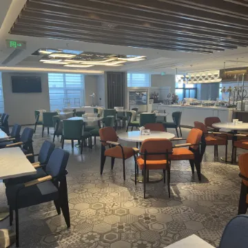 Hilton Garden Inn Jinzhou Central Street
