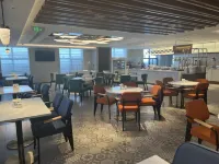 Hilton Garden Inn Jinzhou Central Street Hotels in Jinzhou