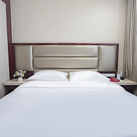 Collaboration Taoyuanxuan Holiday Inn Express Century Plaza Branch)