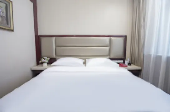 合作桃源驛智選假日飯店（世紀廣場店）