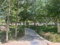 Lavande Hotel (Korla Renmin East Road) - románticos