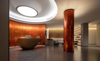 Park Liwan Hotel (Dongguan Xiabafang Liyuzhou Cultural and Creative Park)