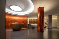 Park Liwan Hotel (Dongguan Xiabafang Liyuzhou Cultural and Creative Park)