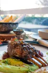 The William Inglis Hotel Warwick Farm - MGallery Collection - breakfast