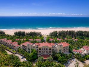 Xiangshui Bay ARK·Yuehai No.1 Seaview Hotel