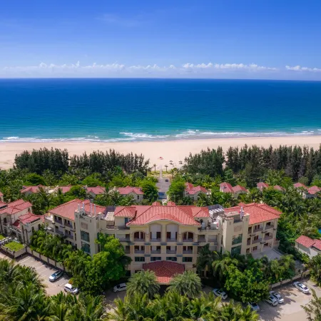 Xiangshui Bay Yuehai No.1 Seaview Hotel