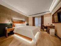 Zhefei hotel Taiyuan mixc mall branch Hotels in Taiyuan