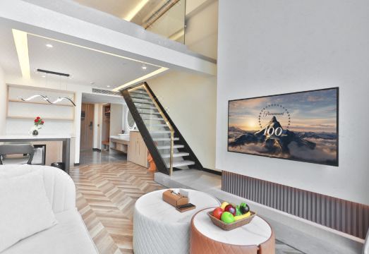 5. 충칭 아산 리버..