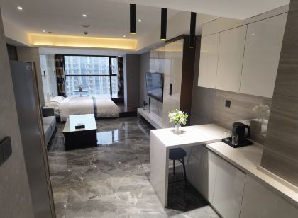 Bajiu Buli Shi Apartment