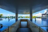 Grandvrioresort Ishigakijima Ocean's Wing & Villa Garden - 4 Yıldız