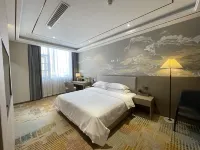 Phoenix Hotel Yaju (Pingdingshan Heping Road Pedestrian Street Store) Hotels in Pingdingshan