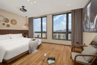 Qijun Hotel (Xiangtan Wanda Plaza) Hotels in Xiangtan University