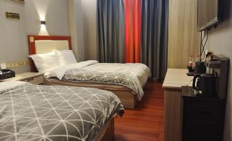 Hotels in Geelong