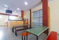 Guest House Taman Sari Syariah Hotel dekat Galaxy Swalayan