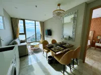 Copacabana Beach Jomtien Condo