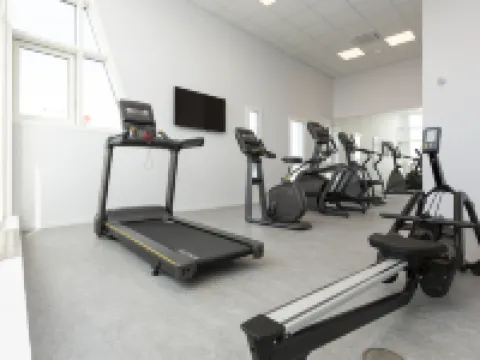 勒阿弗爾碼頭奧達利斯城市公寓酒店 上諾曼地酒店