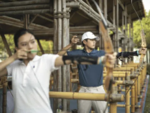 Club Med Joyview Anji Hotels in Anji