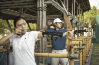 Club Med地中海鄰境 安吉度假村