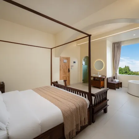 Shilin Yihaoyuan Linshan Inn