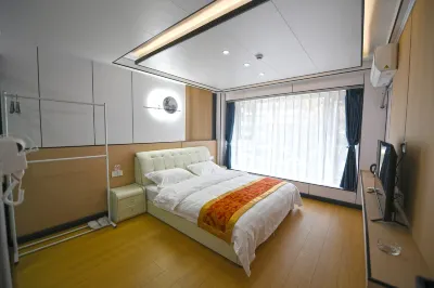 TAI YU Residence ln lijiang Hotels near Xinhang Passenger Transport Terminal