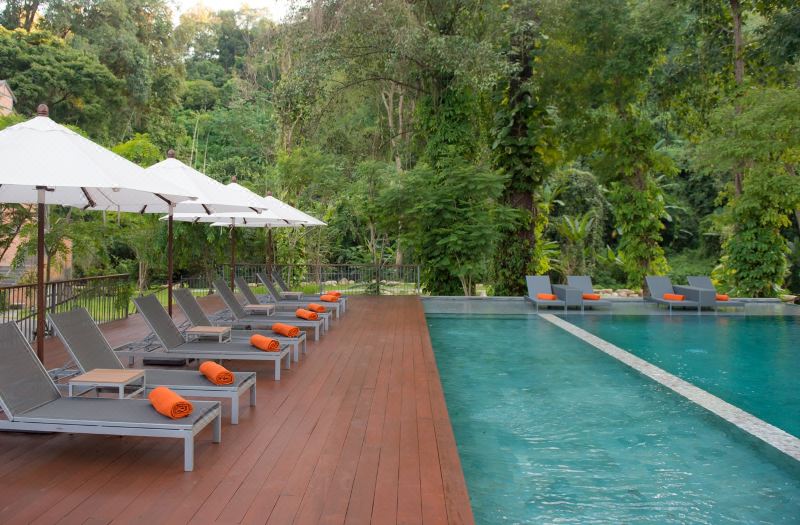 Flora Creek Chiang Mai photo 5