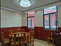 Nanzhuo Holiday Hotel - Morgenmad
