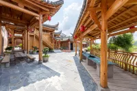 景德鎮浮樑都得民宿 高嶺中國村附近的飯店