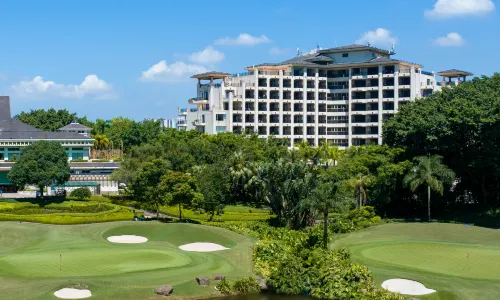 Agile Changjiang Hotel