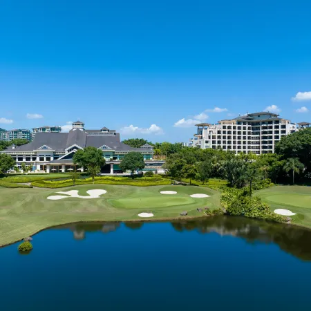 Agile Changjiang Hotel