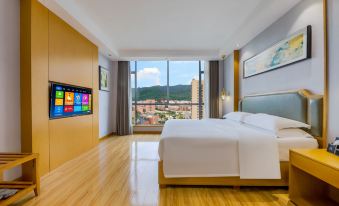 Gui Zhou Jun He Hotel