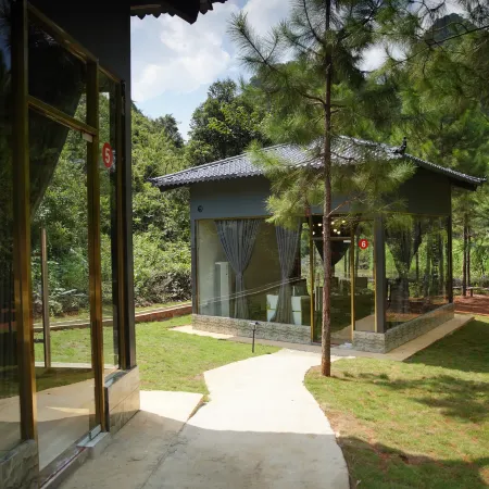 Leyun Xiuxian Manor