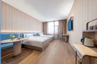 Hanting Hotel (Jinan Suncun Kechuang Road) Hotels near Shandong Urban Construction Vocational College Comprehensive Emporium