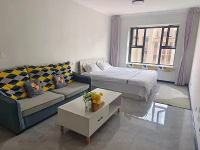 Xiwu Town Homestay Hotels in Baodi District