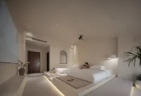 바이하오 루산수 홈스테이 (우링위엔 마크 지점)