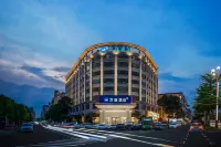 Hanting Hotel (Dongguan Dongkeng Avenue) Hotel di 