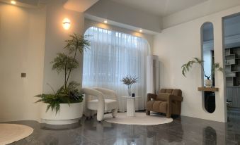 Raoping Tianyi Boutique Apartment