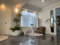 Raoping Tianyi Boutique Apartment