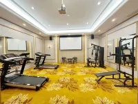 Vienna International Hotel (Jiaxing Longding Wanda Plaza)