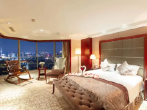 Nantong Hotel Hotels in Nantong