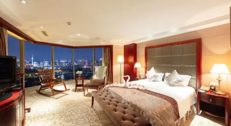 Nantong Hotel
