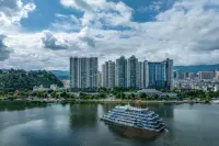 Dali Lishe Sea View Resort Hotel Hotels near Erhai Park