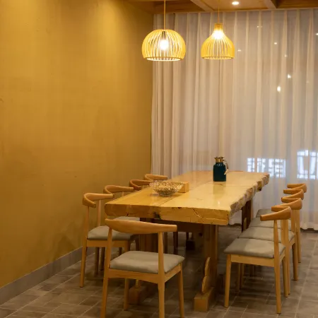 Li County Xiangbala Homestay (Miyaluo Scenic Area)