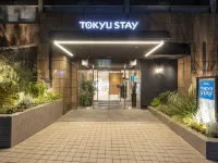Tokyu Stay Shibuya Hotels near Womb Tokyo