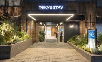 Tokyu Stay Shibuya