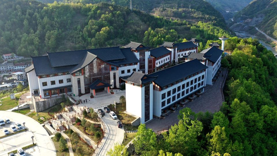 Ziwu Hanfeng Hotel