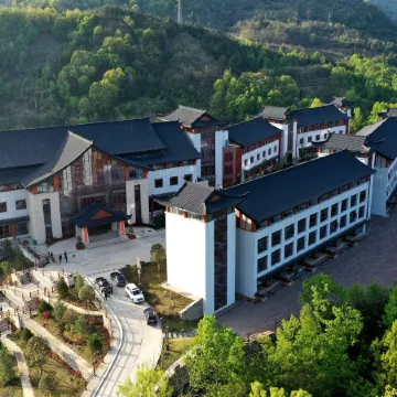 Ziwu Hanfeng Hotel