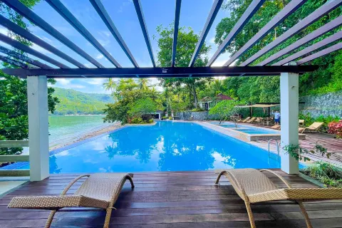 La Jolla Luxury Beach Resort