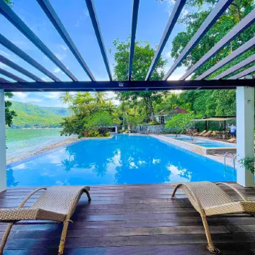 La Jolla Luxury Beach Resort