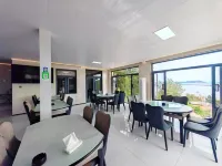 Changhai Yuehai Tingting Leisure Resort - Bữa sáng